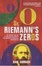 Cover of 'Dr.Riemann's Zeros'