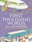 Cover of First 1000 Words: Japanese