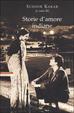 Cover of Storie d'amore indiane