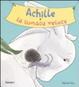 Cover of Achille e la lumaca veloce