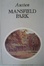 Cover of Mansfield Park