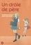 Cover of Un drôle de père, Tome 6
