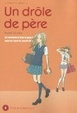 Cover of Un drôle de père, Tome 6