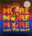 Cover of More More More, Said the Baby