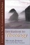 Cover of "Invitation to Theology"