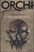 Le legioni del tuono