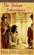 Cover of The Boleyn Inheritance