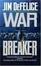 Cover of "War Breaker"
