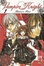Cover of Vampire Knight Vol. 1
