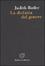 Cover of La disfatta del genere