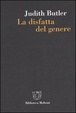 Cover of La disfatta del genere