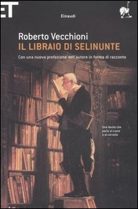Immagine di Il libraio di Selinunte
