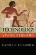 Cover of Technology