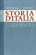 Cover of Storia d'Italia vol. 2