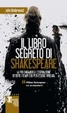 Cover of Il libro segreto di Shakespeare