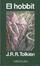 Cover of El hobbit