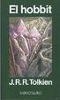 Cover of El hobbit