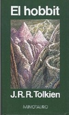 El hobbit Historia de una ida y de una vuelta