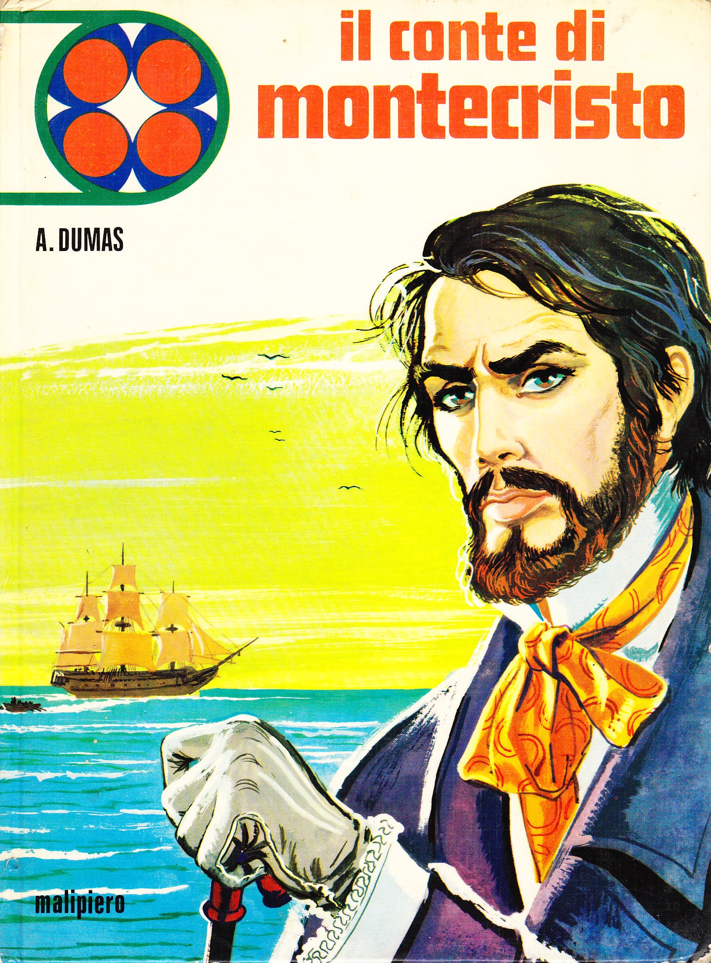 Il Conte di Montecristo - Alexandre Dumas (padre) - 1083 recensioni 