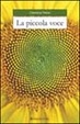 Cover of La piccola voce