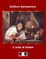 Cover of L'arte di Khem