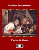 Cover of L'arte di Khem