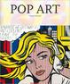 Cover of Pop Art