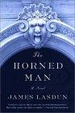 Cover of The Horned Man