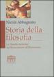 Cover of Storia della filosofia / La filosofia moderna: dal Rinascimento all'Illuminismo