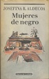 Cover of Mujeres de Negro