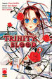 Cover of Trinity Blood Vol. 03
