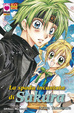 Cover of La spada incantata di Sakura vol. 6