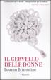 Cover of Il cervello delle donne
