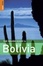 Cover of The Rough Guide to Bolivia 2
