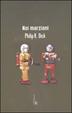 Cover of Noi marziani