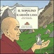 Cover of Il topolino e il grande lama