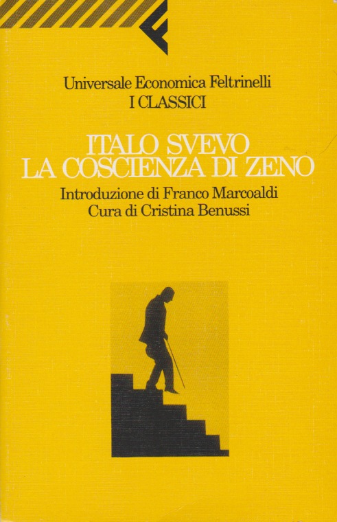Coscienza Di Zeno Capitolo 3