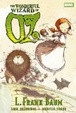 Cover of The Wonderful Wizard of Oz