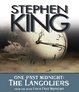 Cover of The Langoliers