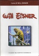 Cover of L'arte di Will Eisner