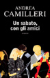 Cover of Un sabato, con gli amici