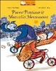 Cover of Piero postino e Marcello metronotte