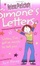 Cover of "Simone's Letters"