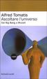 Cover of Ascoltare l'universo