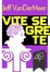 Cover of Vite segrete