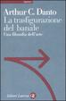 Cover of La trasfigurazione del banale