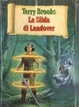 Cover of La sfida di Landover