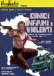 Cover of Ancora più ... Cinici, infami e violenti