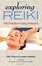 Cover of 'Exploring Reiki'