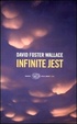 Cover of Infinite Jest